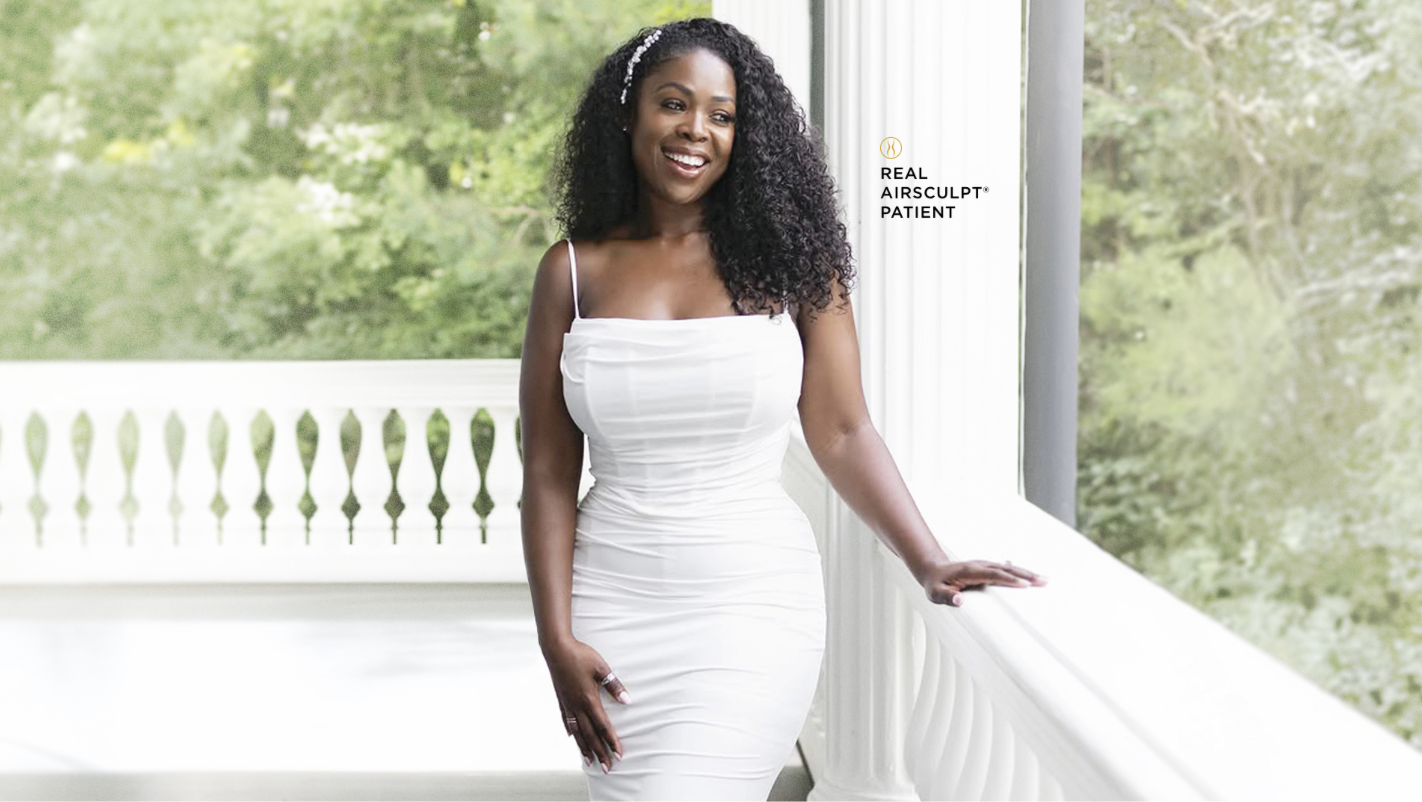 A Modern Alternative to Liposuction: How AirSculpt® Is Changing Body Contouring